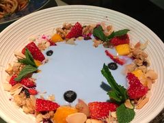 -碧特博格·20年品牌西餐厅(芜湖路店)