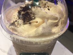 -星巴克(福州万象九宜城分店)