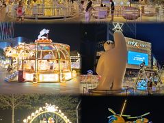 -东莞松山湖万象汇