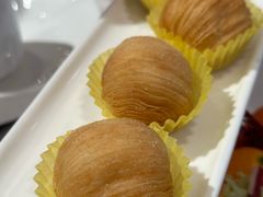 -紫薇港式茶餐厅(厦门君泰酒店)