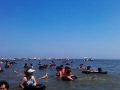 -老虎石海上公园