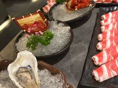 -湊湊火锅·茶憩(合生汇购物中心店)