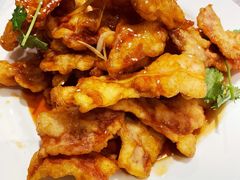 -新洪记·丽久饭店(铁西店)