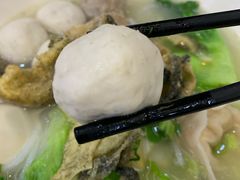 -其美潮州鱼旦粉世家(花城汇南区分店)