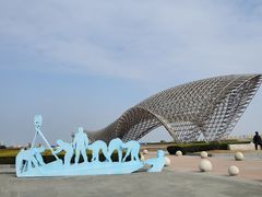 -南汇嘴观海公园