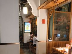 -老萍巷莲花血鸭·萍乡地标江西菜(步行街店)