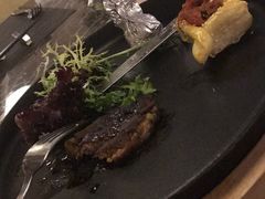 -漢咖啡·全服务式自助晚餐(武汉洲际酒店)