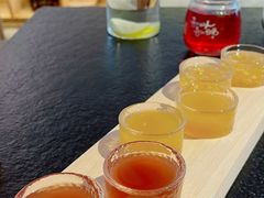 -有才叔的小馆(招商依云曲江店)