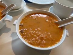 龙虾汤贵妃泡饭-利苑酒家(合景国际金融广场店)