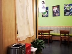-無邪日式甜品(华润五彩城购物中心店)
