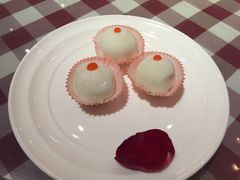 -邓丽君音乐主题餐厅