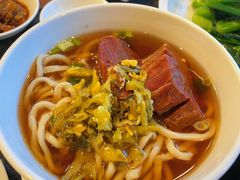 -中国厨房/台湾牛肉面