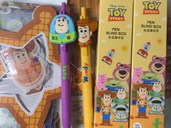 -名创优品(天河区正佳广场二店)