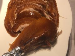 -北平食坊·烤鸭(黄寺大街店)