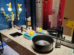 -清远熹乐谷温泉度假酒店