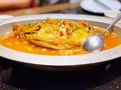 小厨招牌臭鳜鱼-徽镇小厨·经典徽菜(十里河店)