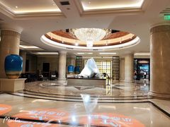 -郑州银基黄帝宫御温泉