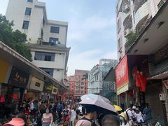 -细妹五香牛杂(步行街店)