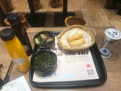 -好人民间小吃·番茄鱼酸菜鱼(木渎悠方店)