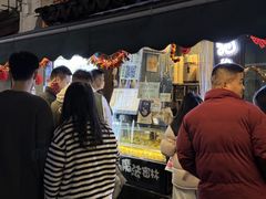 -猫的魔法密林(衣裳街店)