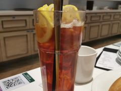 -翠华餐厅(宝安壹方城店)