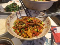 -匠熙小馆(崇文门店)