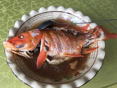 -茶博府公馆餐厅