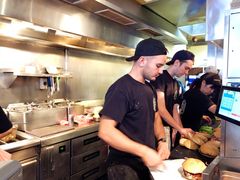 -Fergburger(皇后镇店)