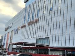 -国惠大酒楼(仓山万达店)