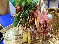 -马路边边串串香(一匡街店)