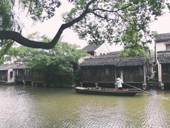 -乌镇景区