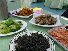 -景好海鲜餐厅(大鹏必选旅游店)