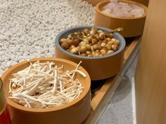 -喜家自助小火锅(卓悦里店)