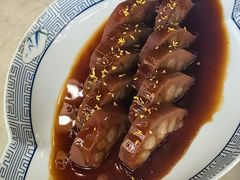 -二泉园老菜馆·百年无锡菜