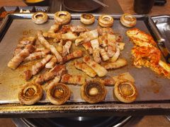 -香猪坊韩国烤肉专属门店(魏公村店)