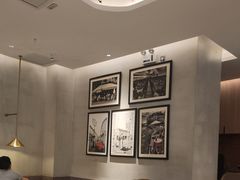 -秀玉coffee&kitchen(黄石大上海店)