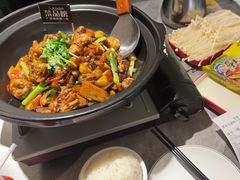 -肥家大排档(天河体育西店)