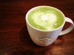 -星巴克(天津SM城市广场店)
