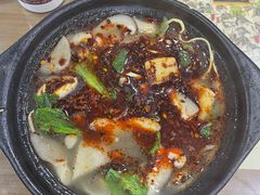 -清真·穆萨砂锅(大皮院店)