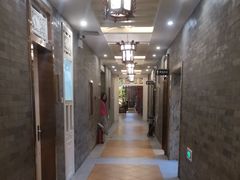 -金狮麟·新豫菜(金码大厦店)