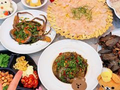 -官塘鱻鱻鱼生·潮汕生腌·砂锅粥(西马路总店)