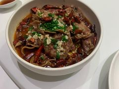 -张福记(陇海中路店)