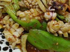 -贤花饭店(凯德店)
