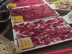 -大吉利·潮汕鲜牛肉火锅(万峰路店)