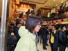 -京城百饺园•东北菜馆(红谷滩店)