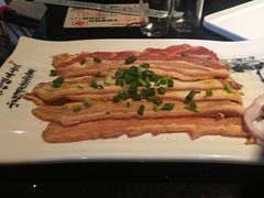 -牛味道炭火烤肉(湖前总店)