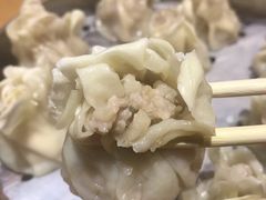 -真真鲜馄饨店(启蒙路店)