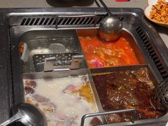 -海底捞火锅(龙岗星河COCO Park店)
