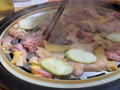 -阿鸡鱼庄·顺德鲜蒸小炒(亚运村店)