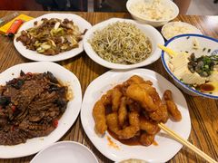 -红实家常菜(静安里店)